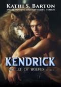 Kendrick (Valley of Wolves #2)