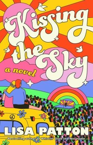Kissing the Sky