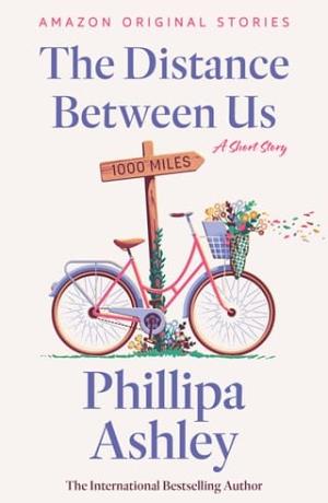 The Distance Between Us