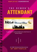 The Demon’s Attendant (Charmed Away Temp Agency #6)
