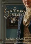 The Gentleman’s Agreement (Heirs & Heroes #3)