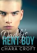 Daddy’s Rent Boy (Boys In Need of Saving #1)