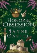 Honor & Obsession (Sons of Mull #1)