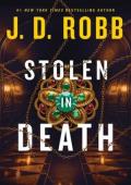 Stolen in Death (In Death #62)