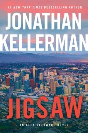 Jigsaw (Alex Delaware #41)
