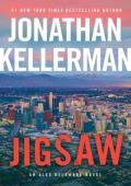 Jigsaw (Alex Delaware #41)