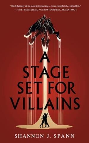 A Stage Set for Villains