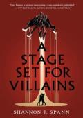 A Stage Set for Villains