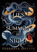 The Lies that Summon the Night (Songs for the Sinless #1)
