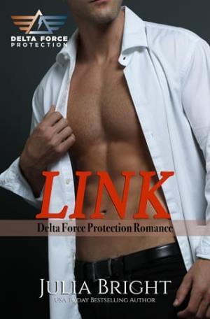 Link (Delta Force Protection #1)