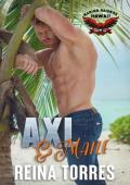 Axl & Maile (TEAM ‘IO #2)