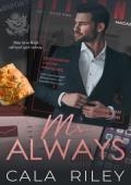 Mr. Always (Kings of Boston #4)