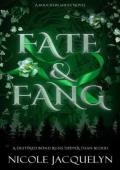 Fate & Fang (The Bouchers #3)