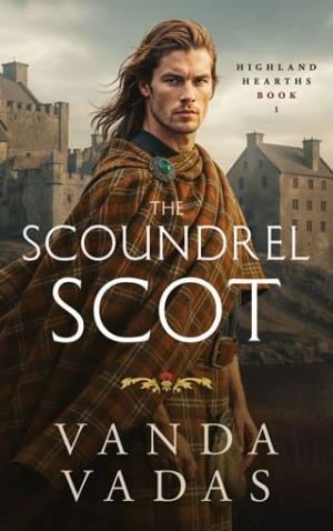The Scoundrel Scot (Highland Hearths #1)