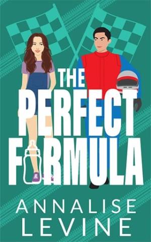 The Perfect Formula (The Secret Formula #1)