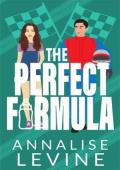 The Perfect Formula (The Secret Formula #1)