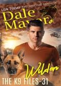 Wilden (The K9 Files #31)