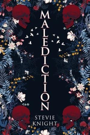 Malediction (Love is Hell #1)