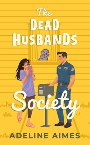 The Dead Husbands Society (What Comes Next #2)