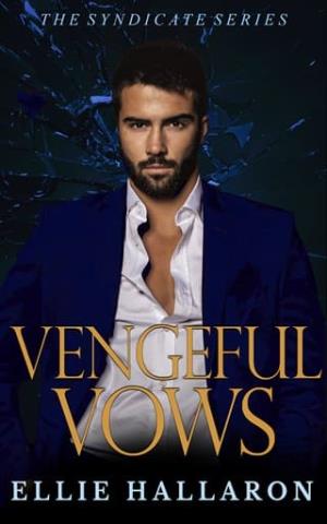 Vengeful Vows (The Syndicate #3)