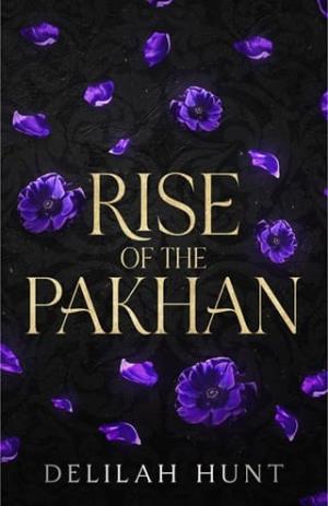 Rise of the Pakhan