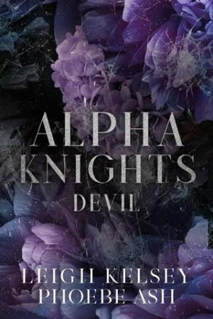 Devil (Alpha Knights MC #9)