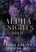 Devil (Alpha Knights MC #9)