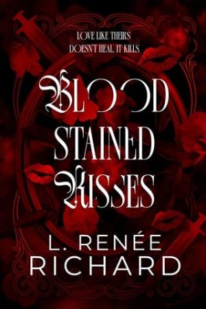 Blood-Stained Kisses