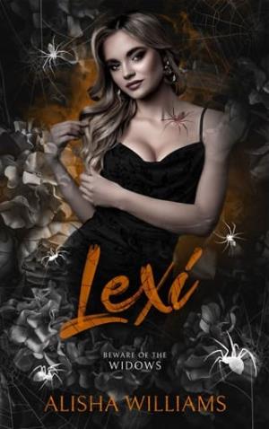 Lexi (Beware Of The Widows #1)
