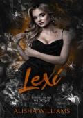 Lexi (Beware Of The Widows #1)