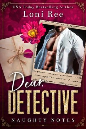 Dear Detective (Naughty Notes)
