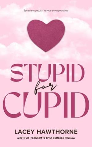 Stupid for Cupid (Hot for the Holidays #2)
