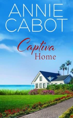 Captiva Home (Captiva Island #18)