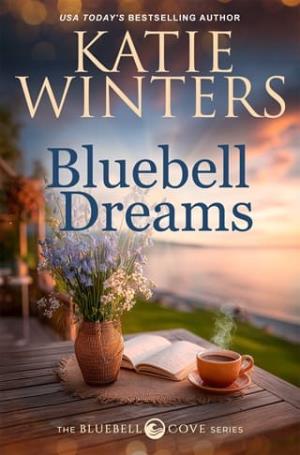 Bluebell Dreams (The Bluebell Cove #1)