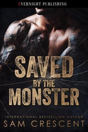 Saved By the Monster