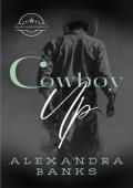 Cowboy Up (Heartland Cowboys #1)
