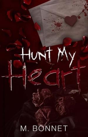 Hunt My Heart (Monroe Holidays #2)