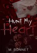 Hunt My Heart (Monroe Holidays #2)