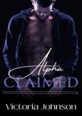 Alpha Claimed (Ridgeview Alphas Duet #2)