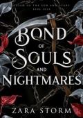 Bond of Souls and Nightmares (Fated to the Sun and Stars #4)