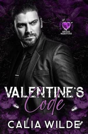 Valentine’s Code (Sinister Legacy Duet #1)