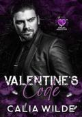 Valentine’s Code (Sinister Legacy Duet #1)