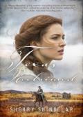 Texas Reclaimed (Lone Star Redemption #3)