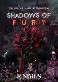 Shadows of fury (Shadows #3)
