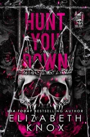 Hunt You Down (A Dark Holiday #2)