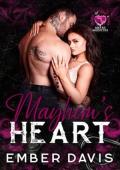 Mayhem’s Heart (14 Days of Love and Lust Bikers & Mobsters)