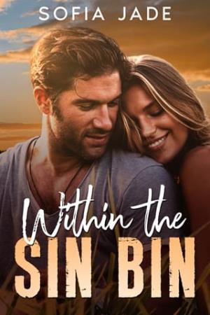 Within the Sin Bin (Brookhaven Lakes #2)