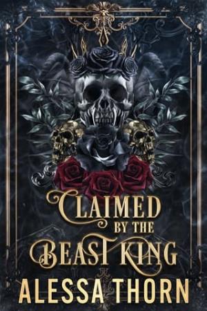 Claimed By the Beast King