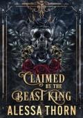 Claimed By the Beast King
