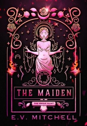 The Maiden (The Bride Hunt #3)
